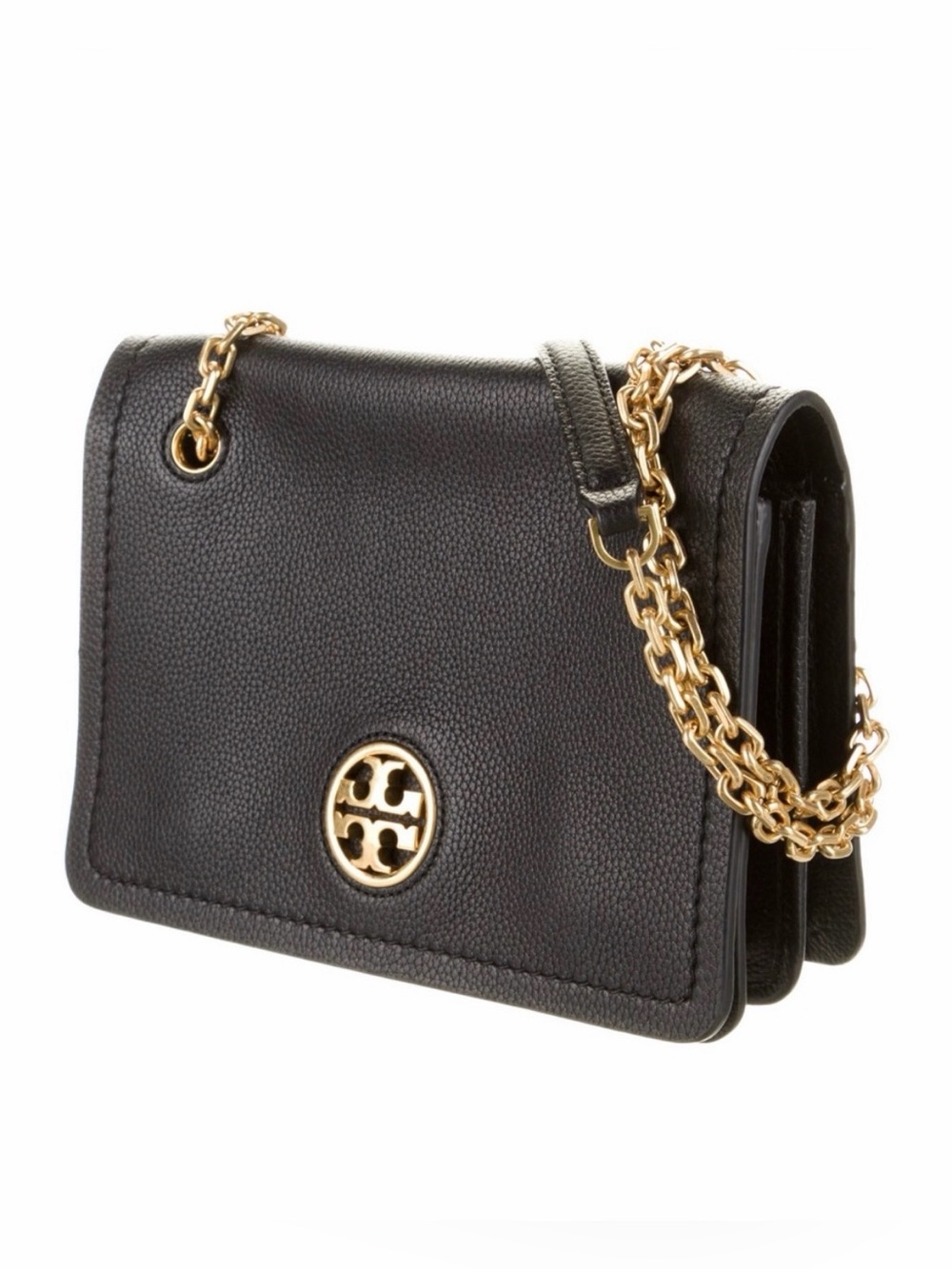 Tory Burch Carson Crossbody Bag